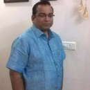 Mahendra P.Upadhyay