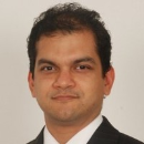 Jayesh Dhareshwar