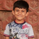 Jigar P.Modi