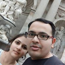 Amit P Chauhan