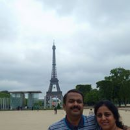 Sathish Pai