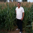 Umesh P. Shah