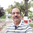 Ghanshyam Agrawal