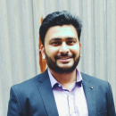 Arun Chandrasekharan