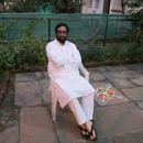 A. K. Dwivedi