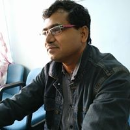 Satyasadhan Ray