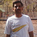 Rajendra V Joshi
