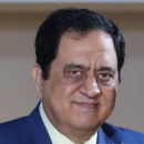 R. K. Lalwani