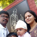 H. G. Hareesh