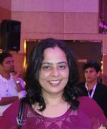 Anuradha Bali