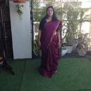 Bharati Jivanbhai Patel