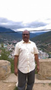 P Sundar Peraiah