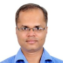 Suryanarayan Mandal