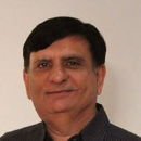 H.V. Oza