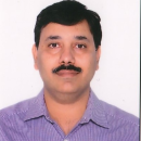 Ashwani Mehta
