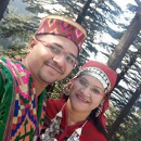 Ravi Maheshbhai Parmar
