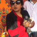 Geraldine Jain