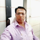 Pankajkumar Vadalia
