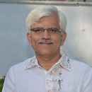 Devang A. Raval