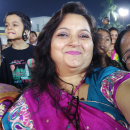 Hansa Vinod Patel