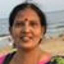 Shanthi Ravindran