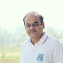 Kirit Patel