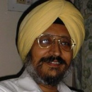 Ranjit Singh Dhaliwal