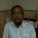 Biswakes Majumdar