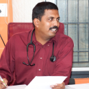 H. S. Ravindra