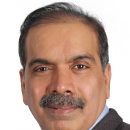 K.S Nayak