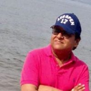 Rajiv Dang