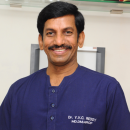 Y. Vijaya Chandra Reddy