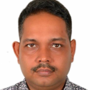 Bikash Ranjan Kar