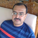 Madhusudan Chauhan