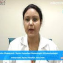 Richa Chaturvedi