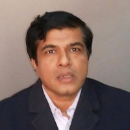 Sunil P. Shah