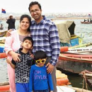 Ashish Jha