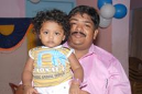 Jayaram Patro