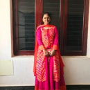 Saritha Kakani