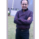 Jayant P Mashru