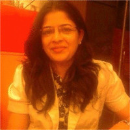 Prajakta Joshi-Ranade