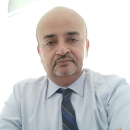 Chandresh S Dhulia