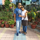 Krunal Samir