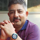 Sudhir Regmi