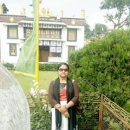 Madhulika Sinha