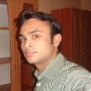Vishnu Nair