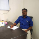 S Ganesh Aravind