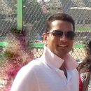 Ashish Garg