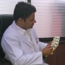 Gaurav Sharma