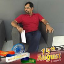 Narendra Singh Verma